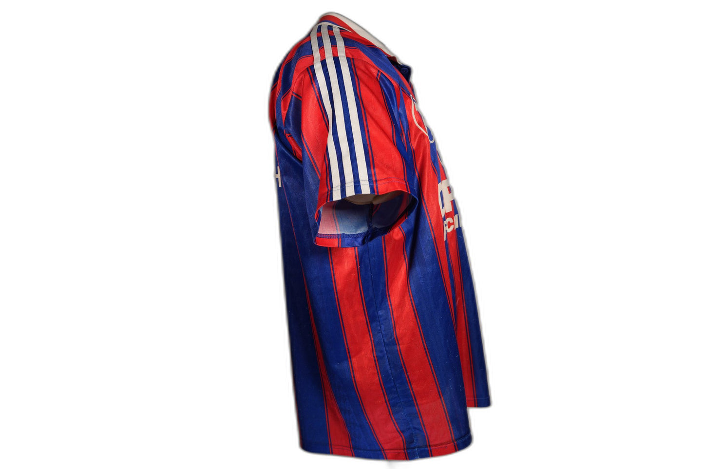Camiseta local del FC Bayern de Múnich 1995-1996 (4\10) - XL