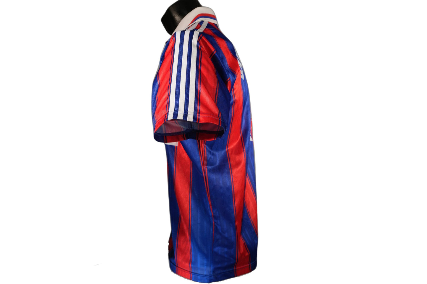 Camiseta local del FC Bayern Múnich 1995-1997 SFORZA #14 (10\10) - S