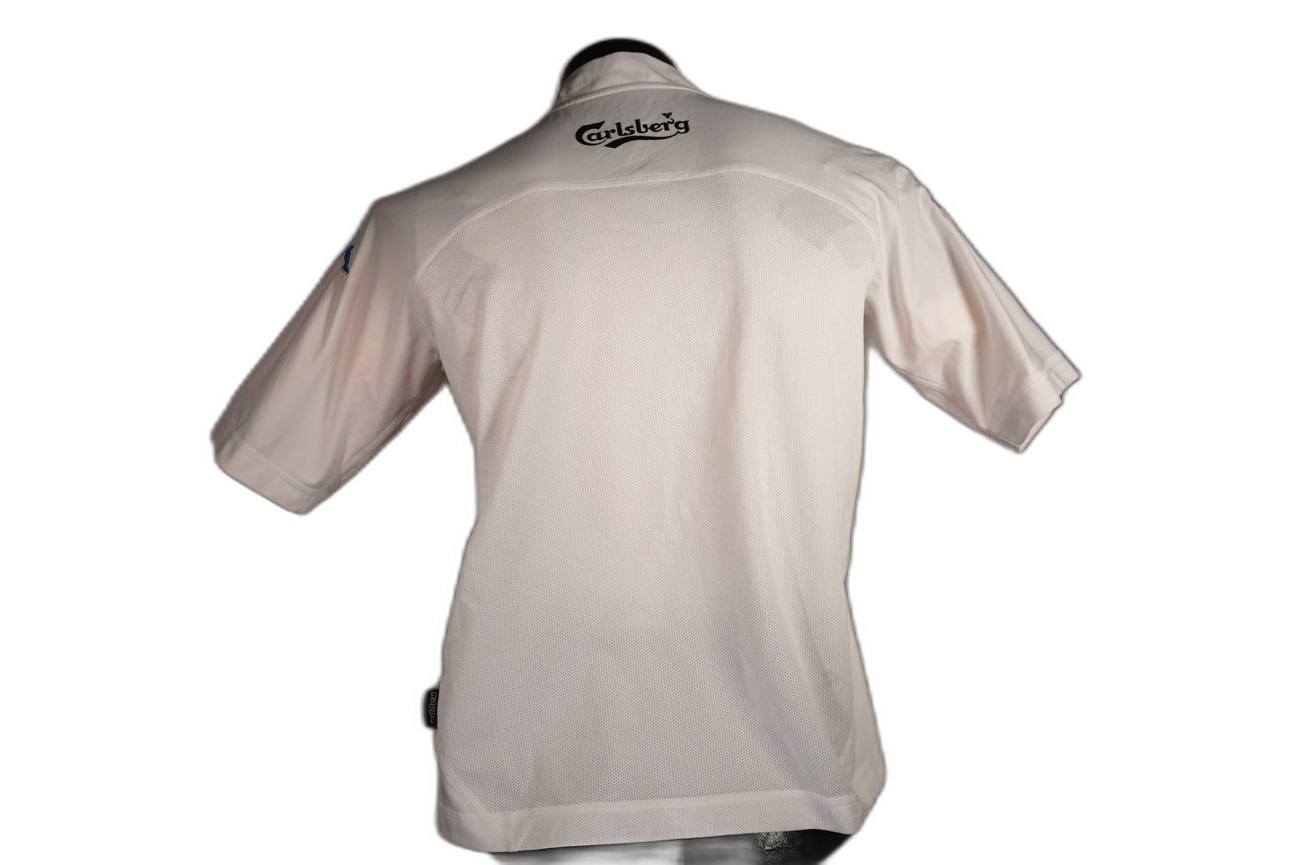 Camiseta local del FC Copenhague 2004-2005 (8\10) - M