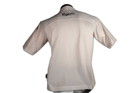 Camiseta local del FC Copenhague 2004-2005 (8\10) - M