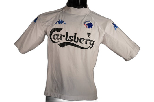 Camiseta local del FC Copenhague 2004-2005 (8\10) - M