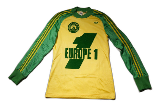 FC Nantes 1978-1979 Heim Trikot (10\10) - S