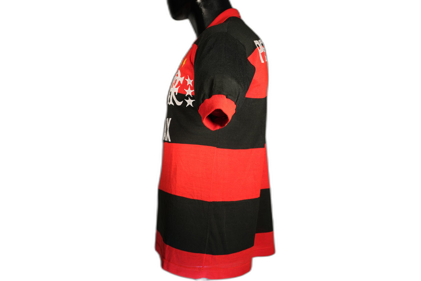 Flamengo 1980-1981 Heim Trikot NO #10 (8\10) - L