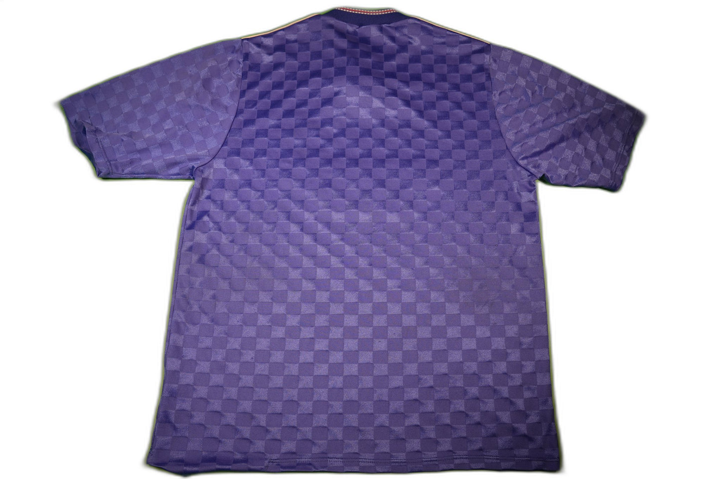 Glasgow Rangers 1988–1989 Heim Trikot (6/10) - L