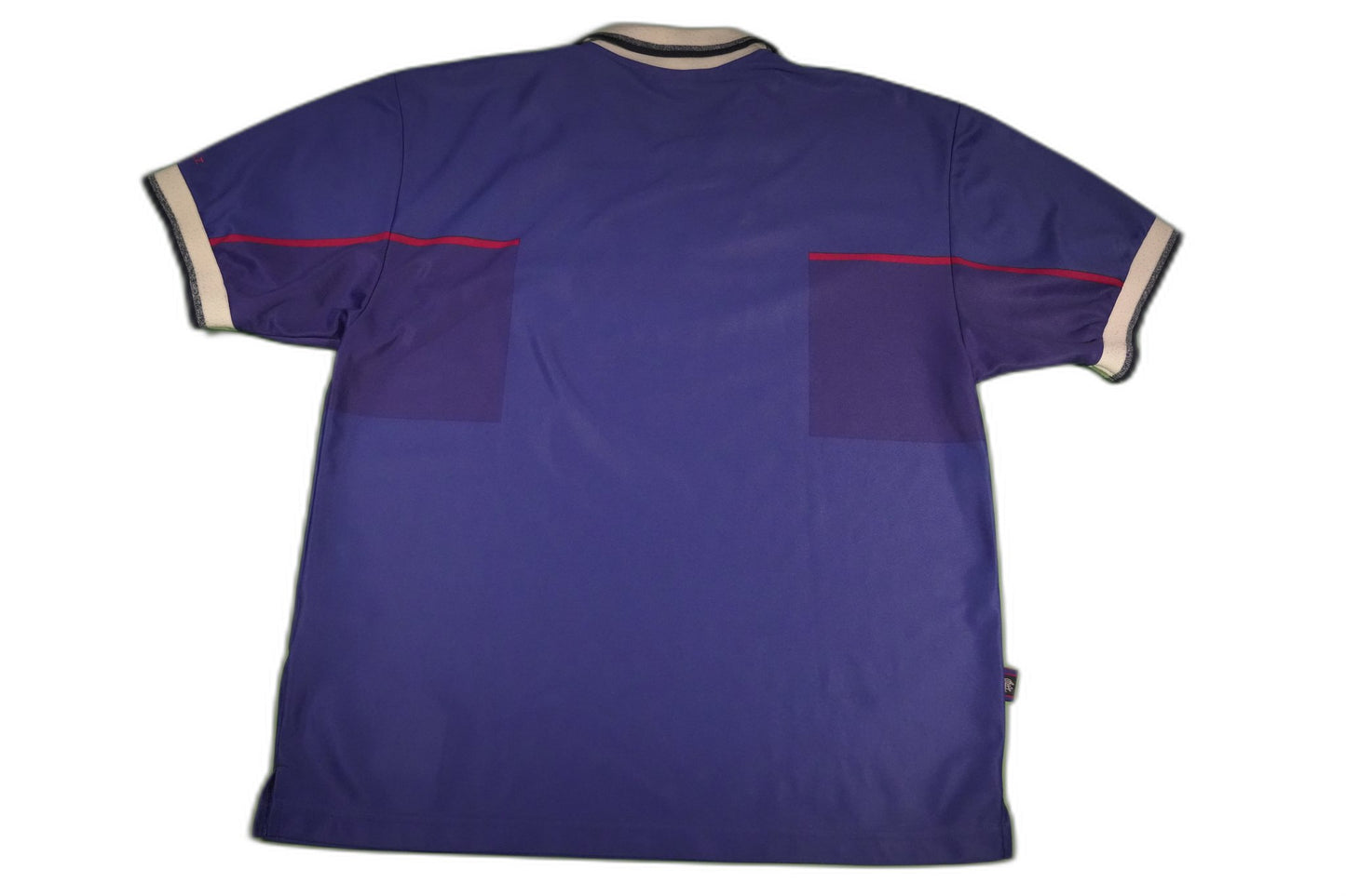 Glasgow Rangers 1997–1999 Heim Trikot (9/10) - L