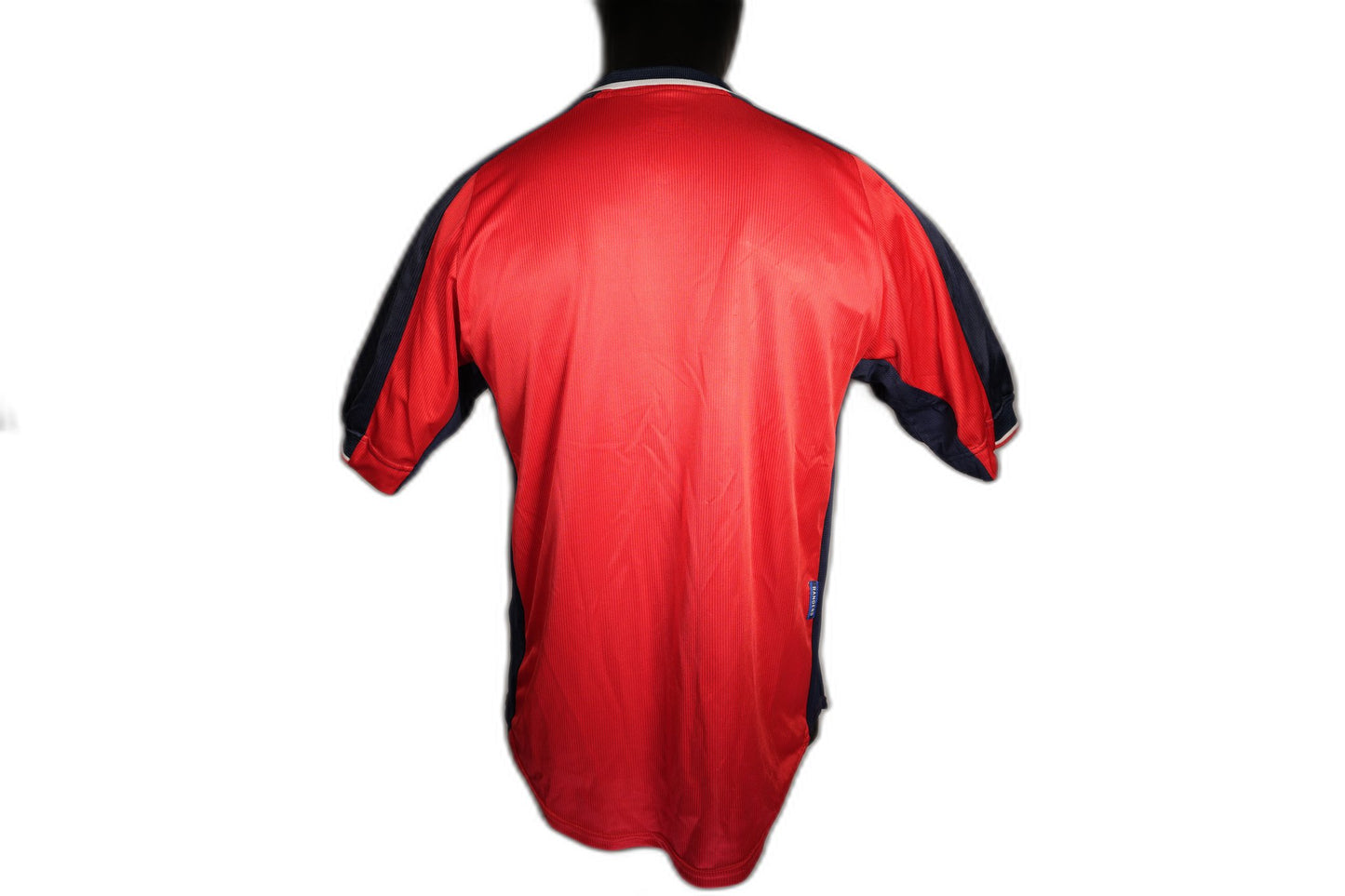 Glasgow Rangers 1998-1999 Auswärts Trikot (8\10) - M