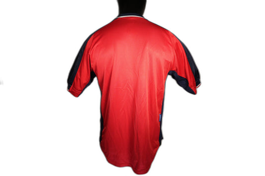 Glasgow Rangers 1998-1999 Auswärts Trikot (8\10) - M