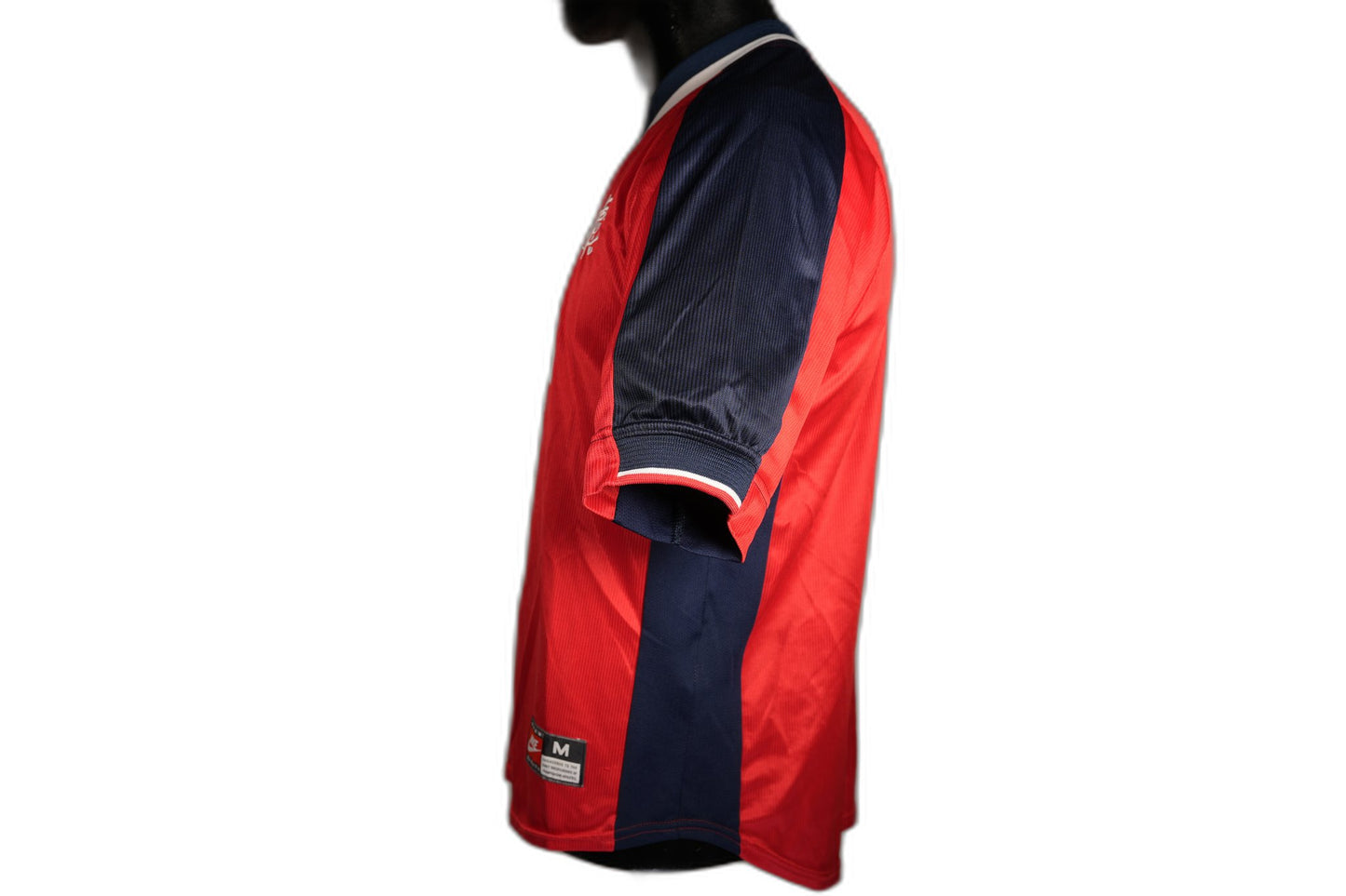 Glasgow Rangers 1998-1999 Auswärts Trikot (8\10) - M