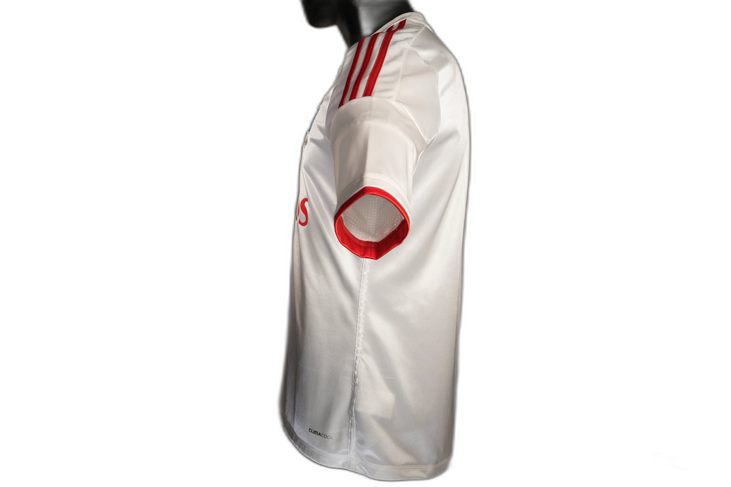 Hamburger SV 2012-2013 Heim Trikot (10\10) - M