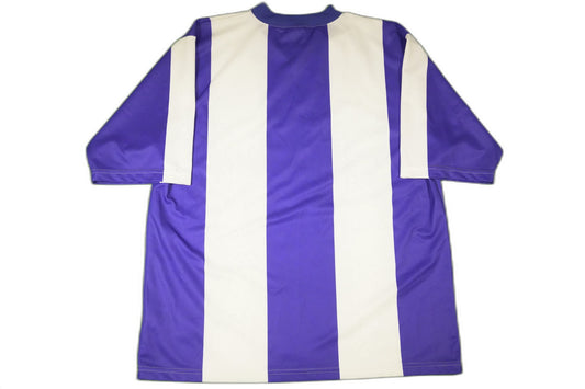 Hertha BSC 2009–2010 Heim Trikot (7/10) - XL