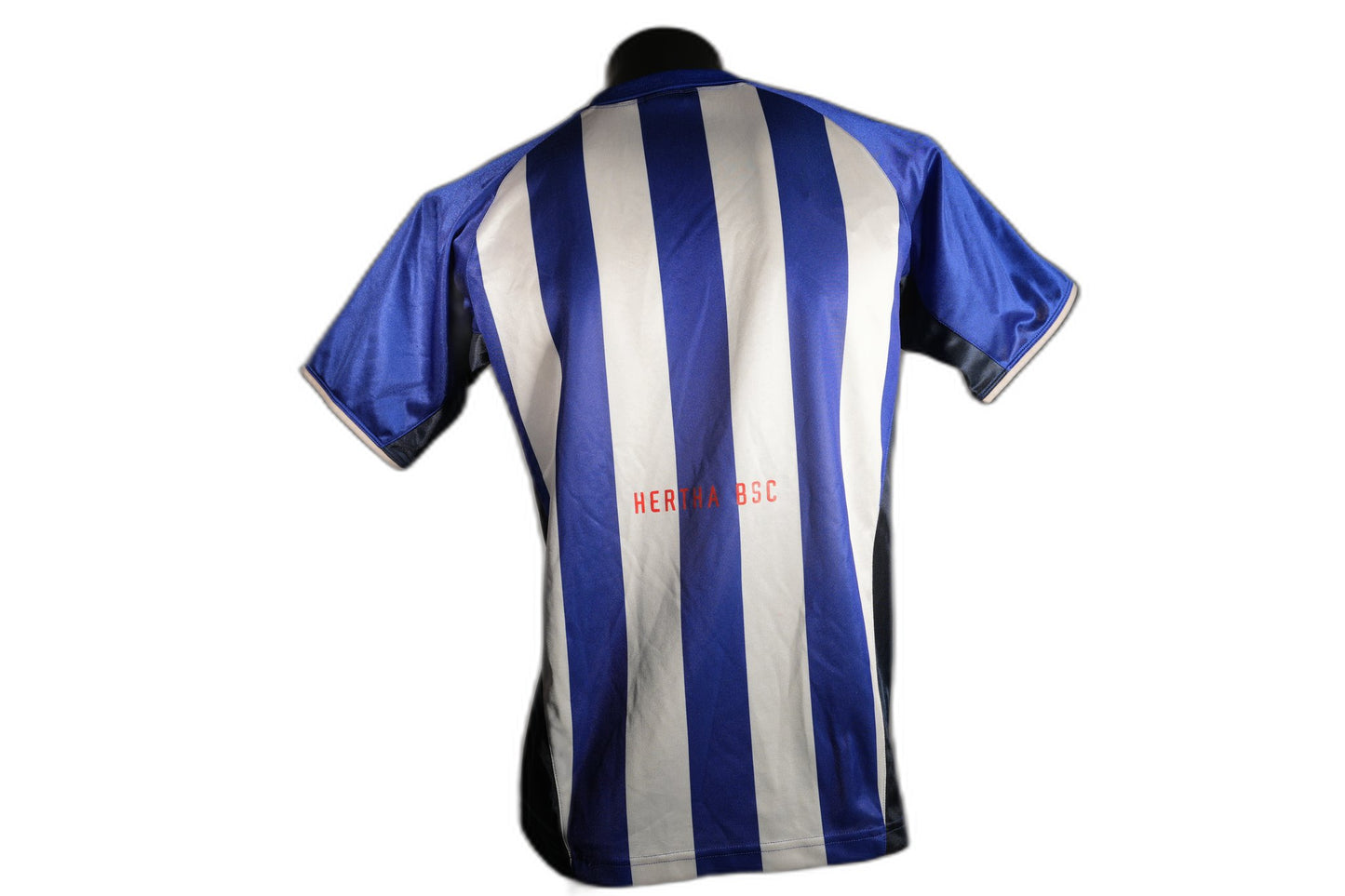 Hertha BSC Berlin 2002-2003 Heim Trikot (9\10) - S