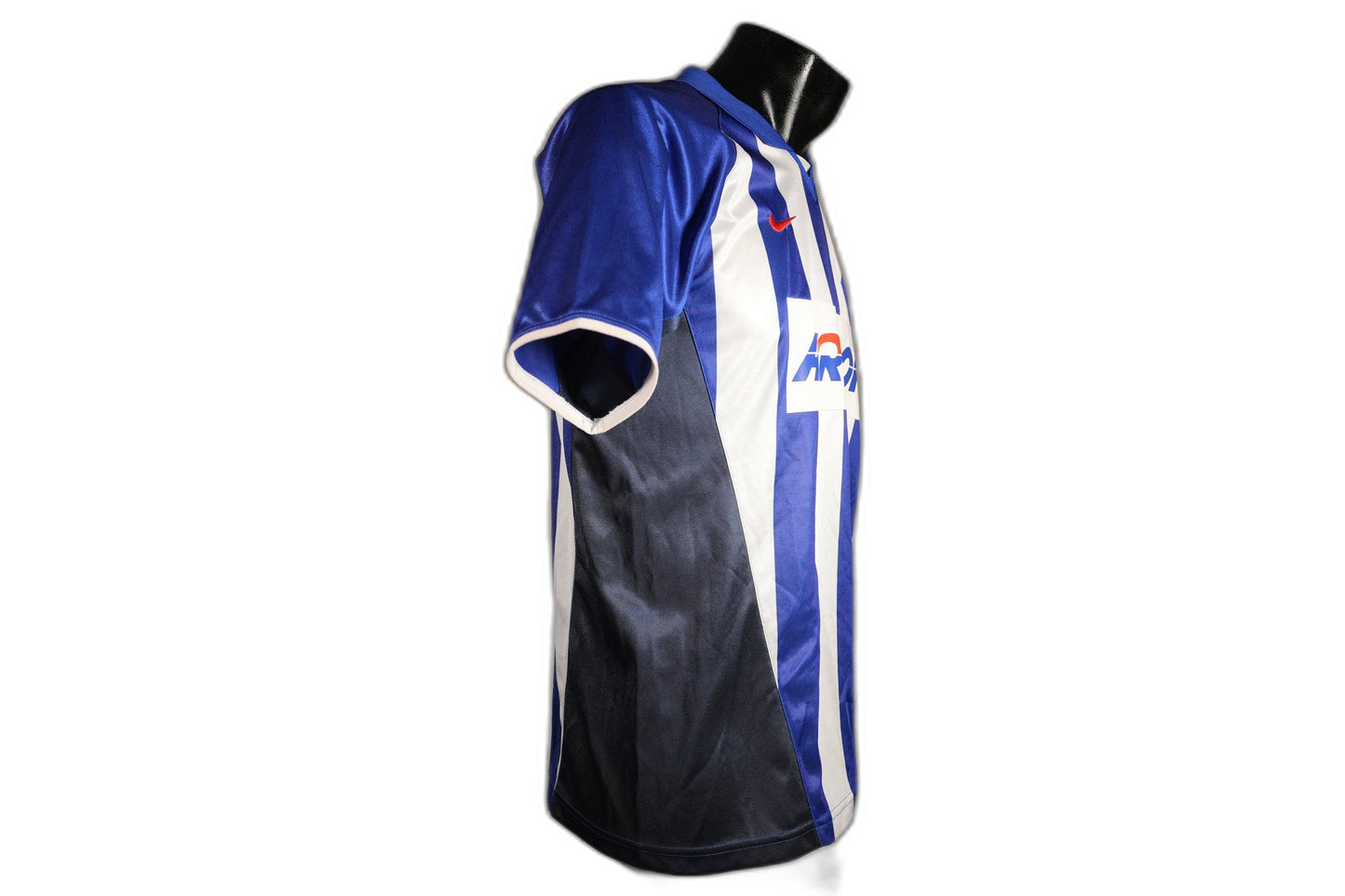 Hertha BSC Berlin 2002-2003 Heim Trikot (9\10) - S