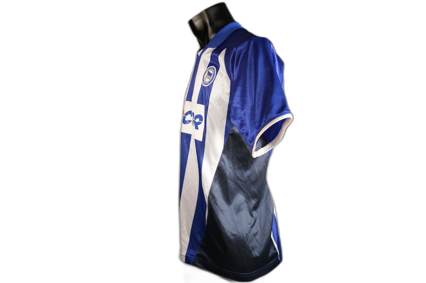 Hertha BSC Berlin 2002-2003 Heim Trikot (9\10) - S