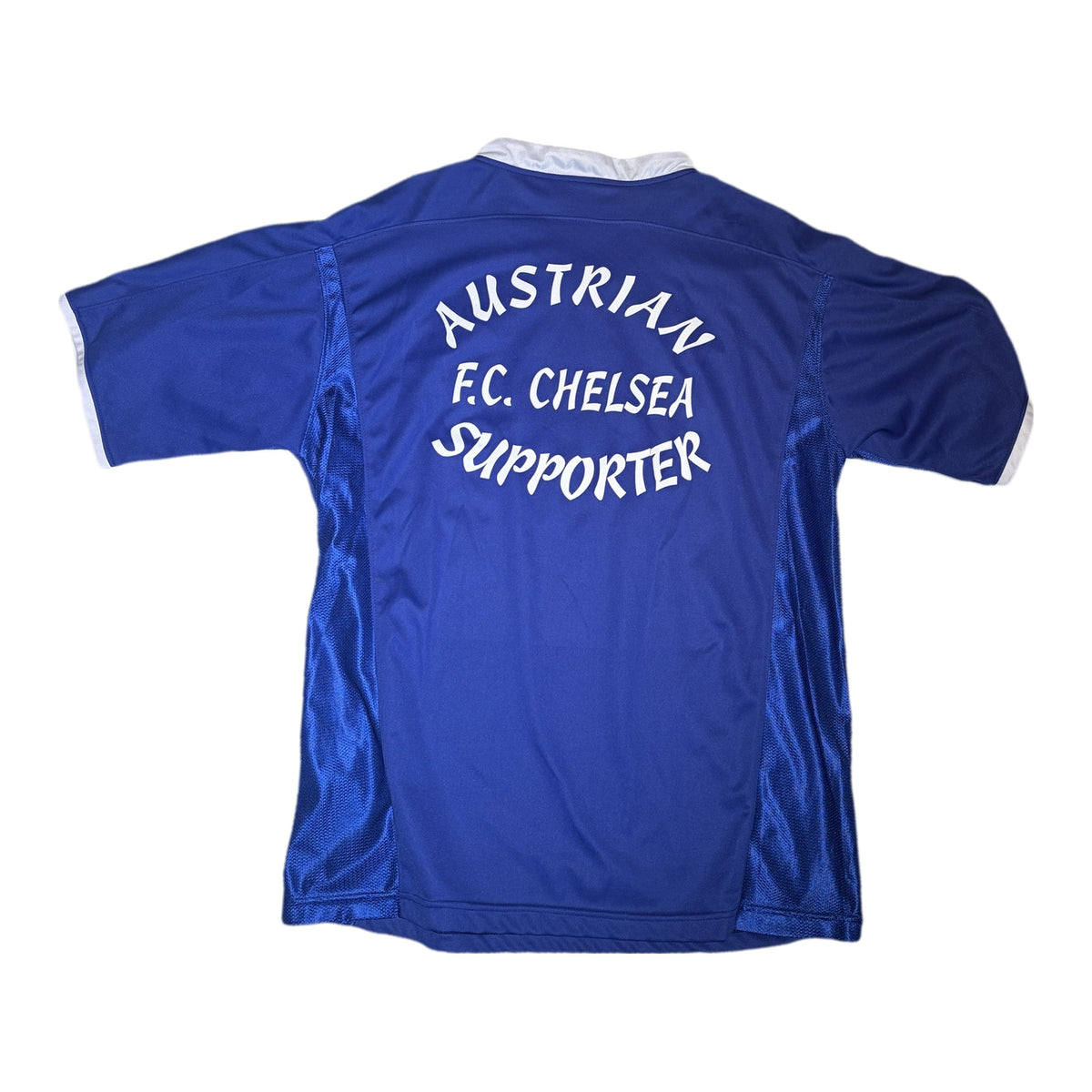 FC Chelsea 2003-2005 Heim Trikot (9/10) L