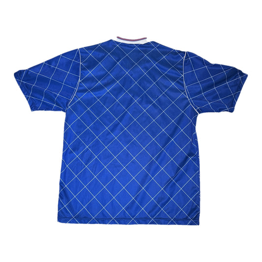 FC Chelsea 1987-1989 Heim Trikot (7/10) M