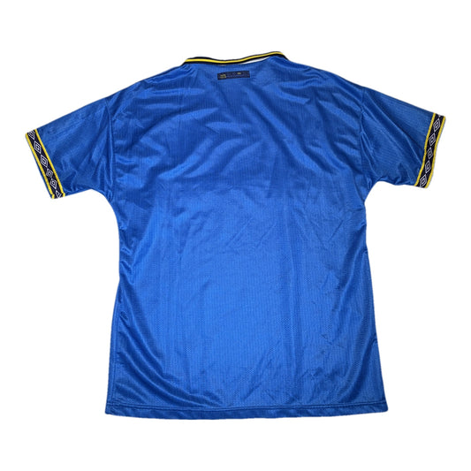 FC Everton 1997-1999 Heim Trikot (7/10) L
