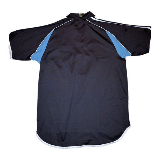 Newcastle United 2000-2001 Auswärts Trikot (9/10) L