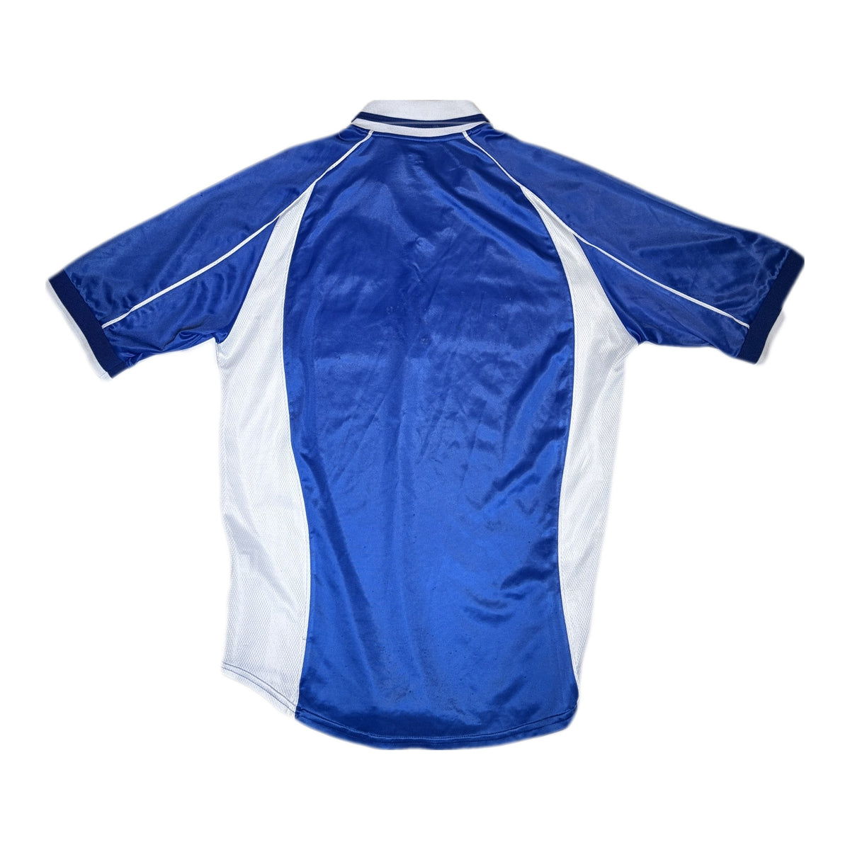 FC Everton 2000-2001 Heim Trikot (7/10) L