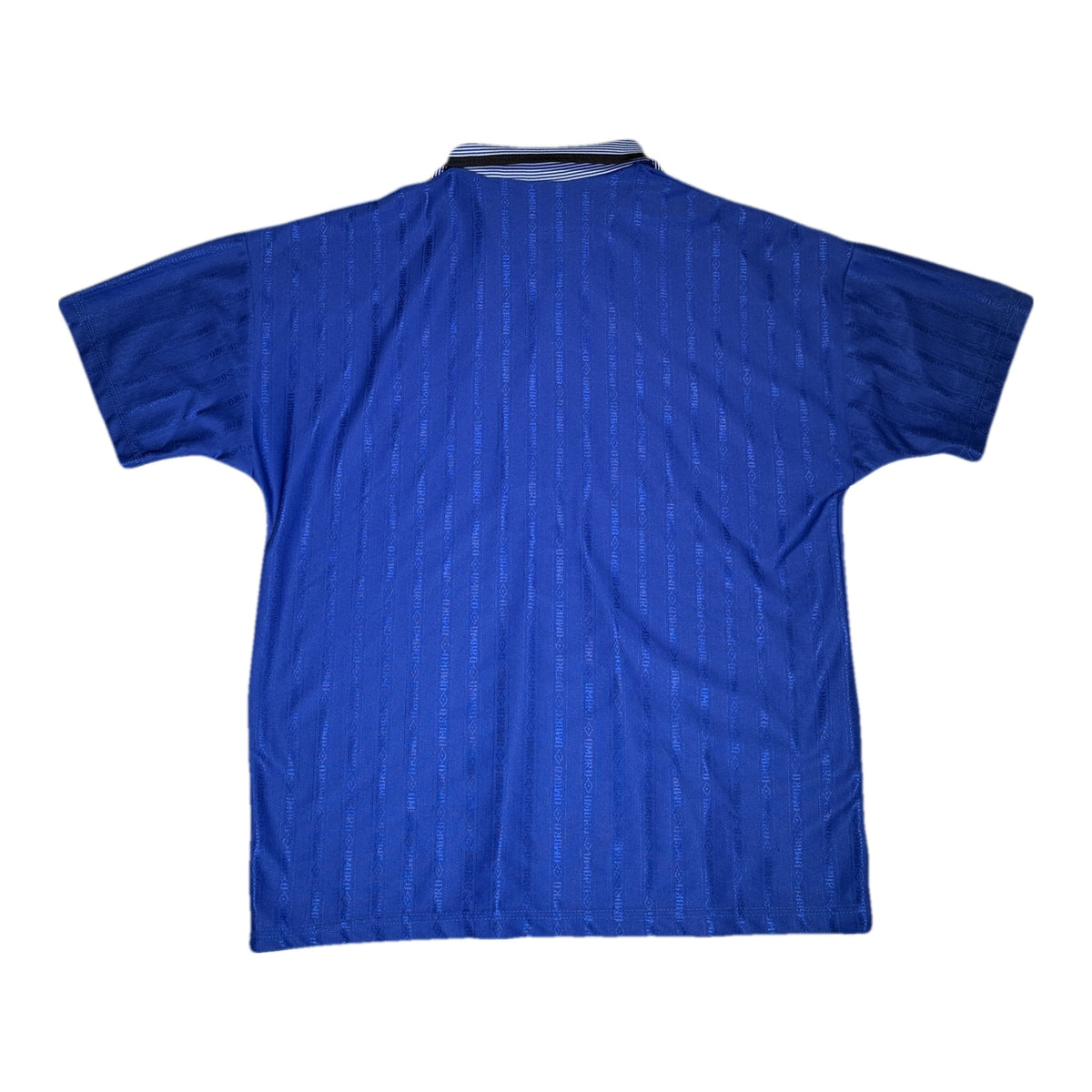 FC Everton 1993-1995 Heim Trikot (9/10) L