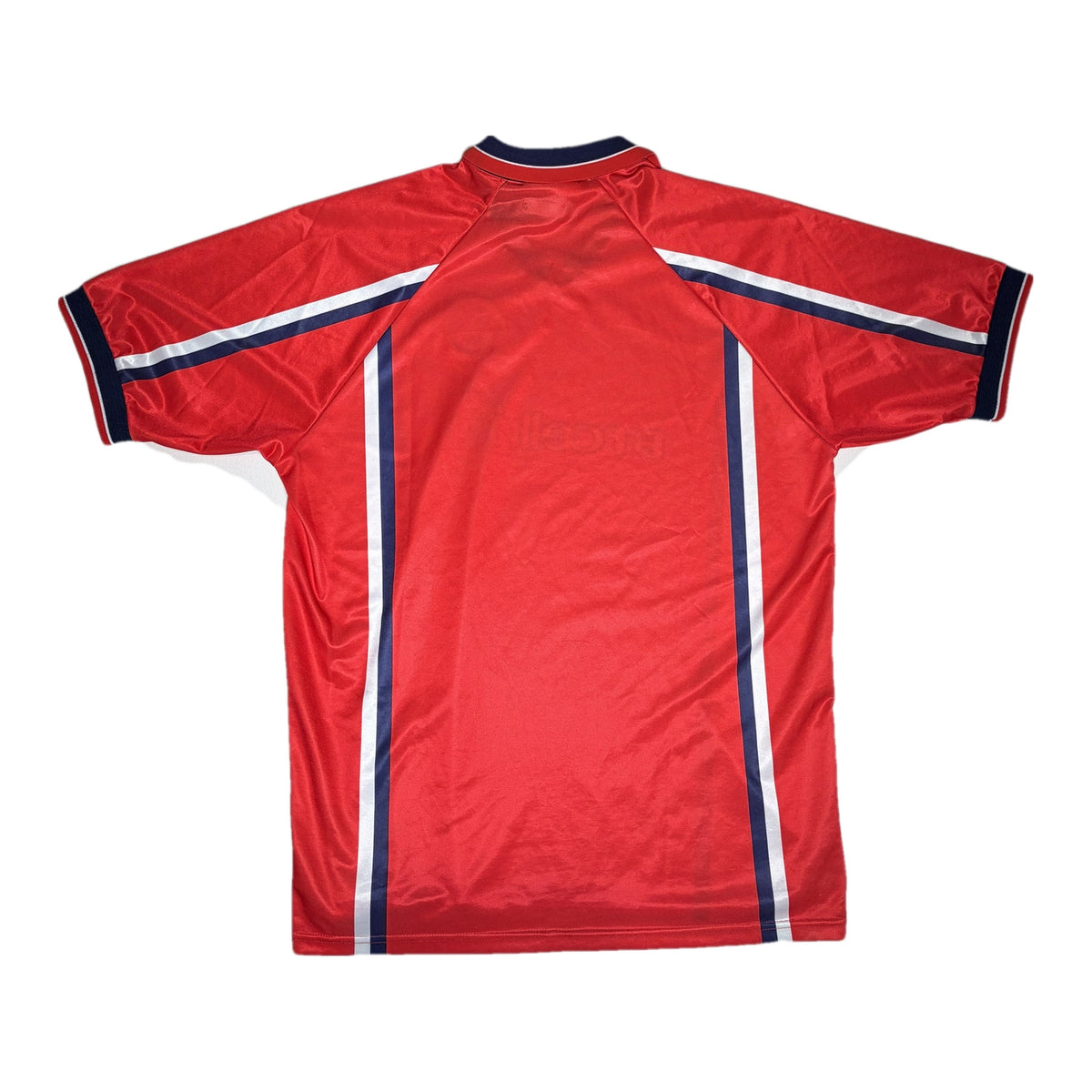 FC Middlesbrough 1999-2000 Heim Trikot (9/10) XL