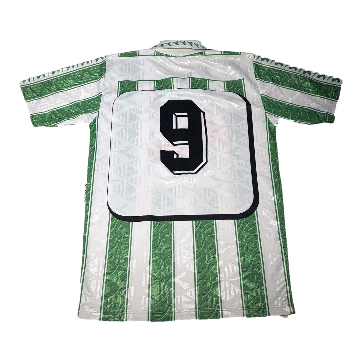 Rapid Wien 1996-1998 #9 Heim Trikot (9/10) S