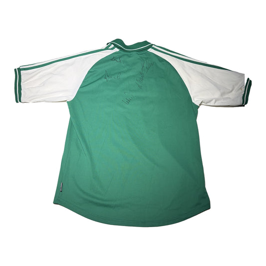 Rapid Wien 1999-2001 Heim Trikot (9/10) L