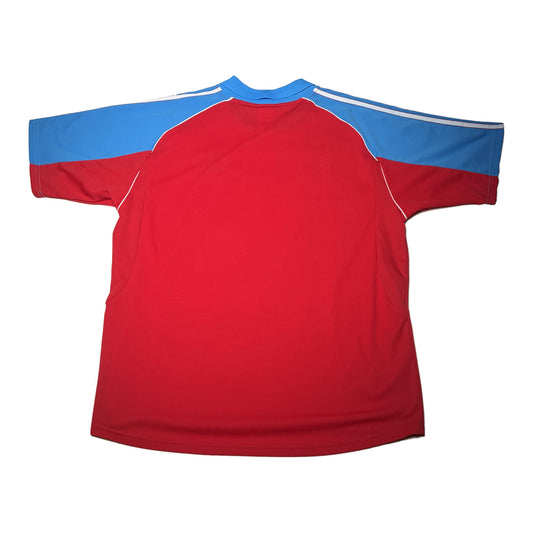 Rapid Wien 2000-2001 Drittes Trikot (10/10) XL