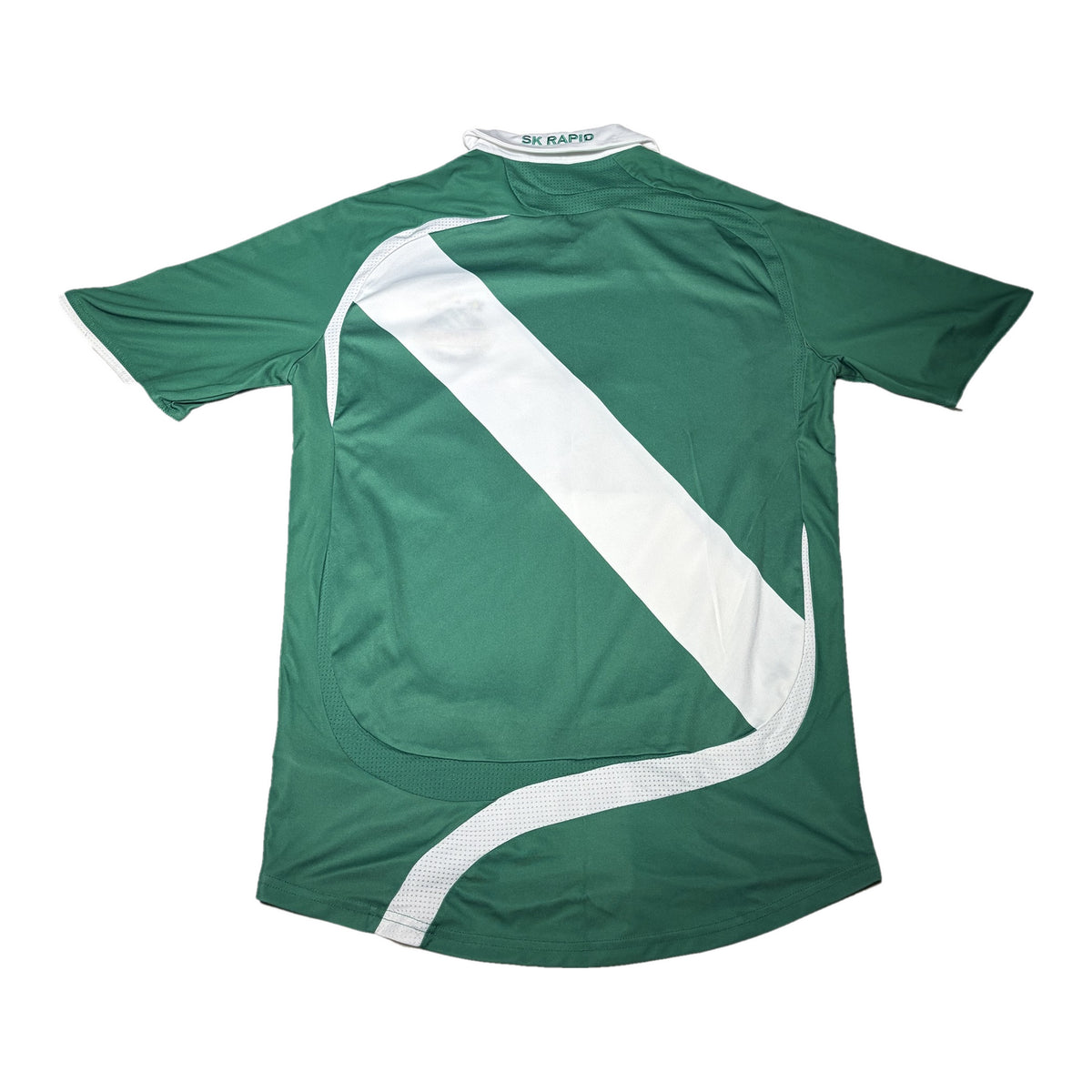 Rapid Wien 2007-2008 Heim Trikot (10/10) S