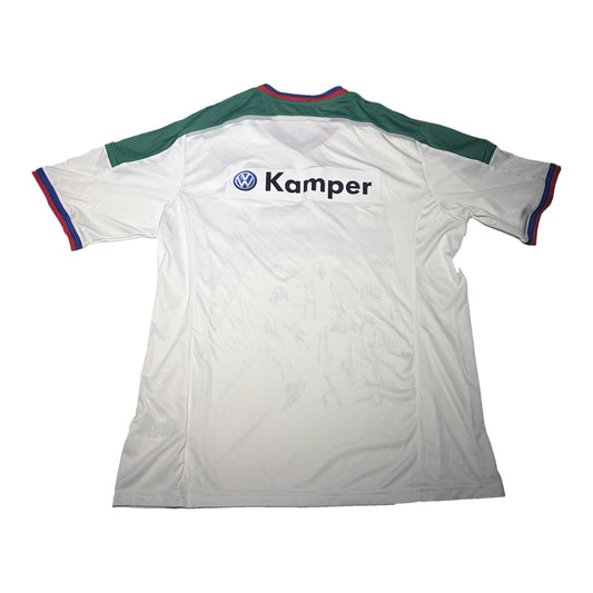 Rapid Wien 2014-2016 Auswärts Trikot (10/10) XL