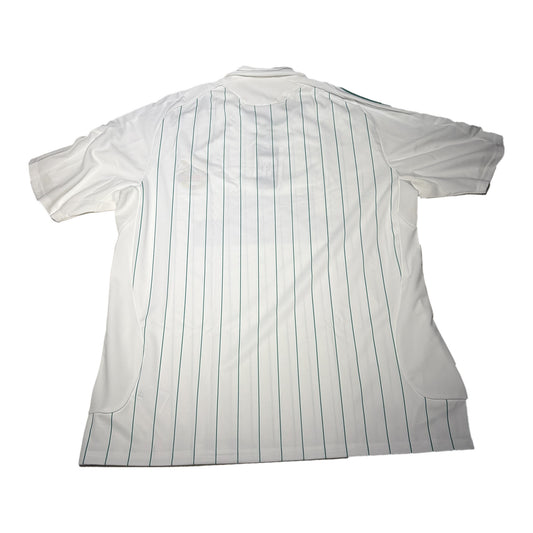 Rapid Wien 2008-2009 Auswärts Trikot (10/10) XXL