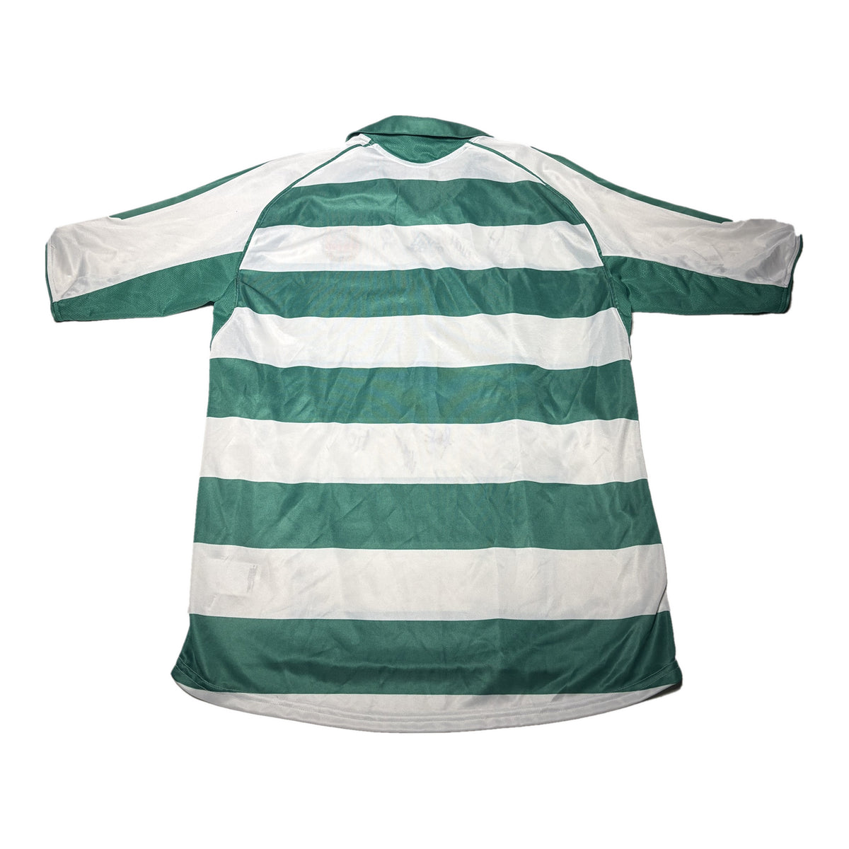Rapid Wien 2005-2006 Heim Trikot