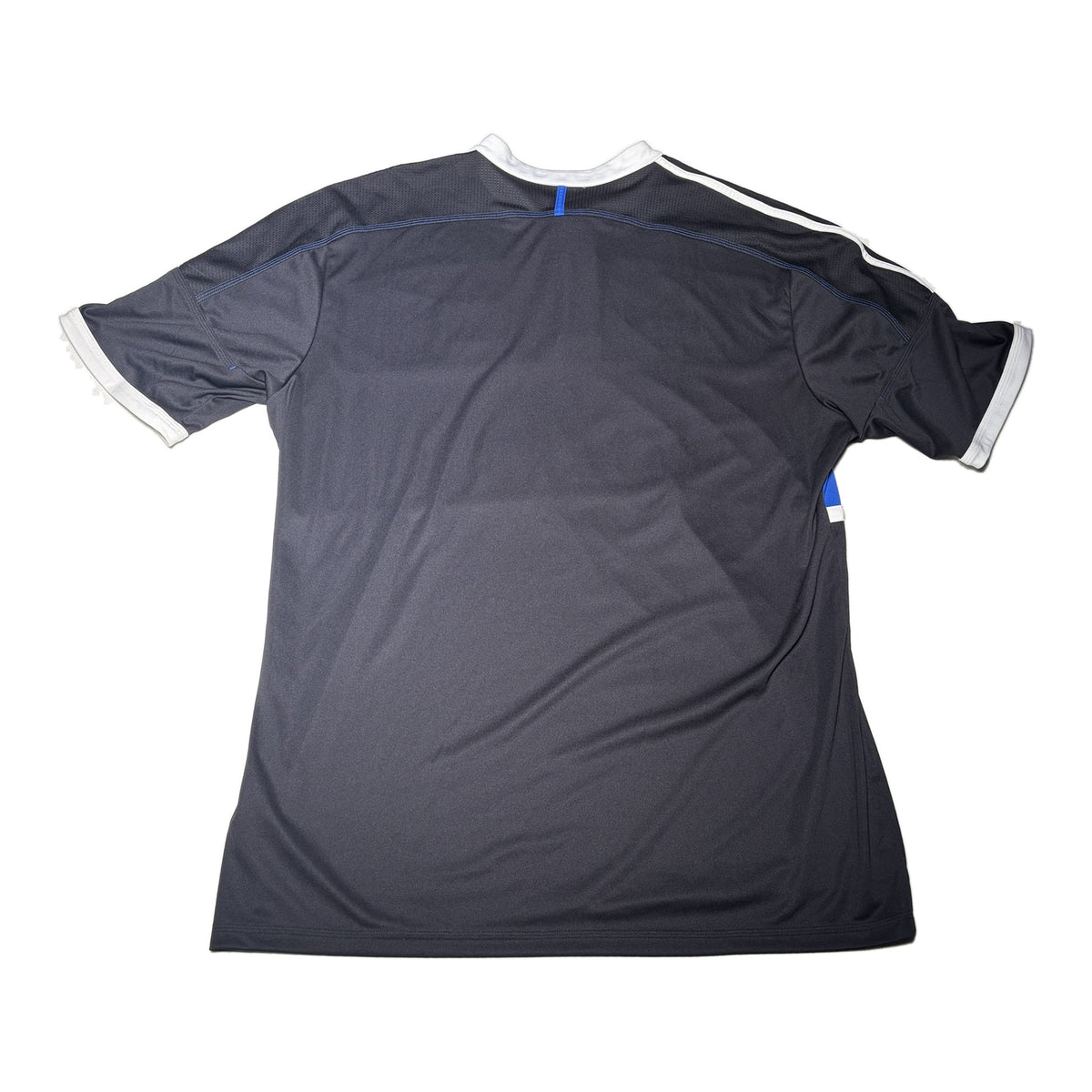 Hamburger SV 2011-2012 Auswärts Trikot (9/10) XXL