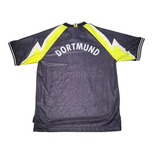Borussia Dortmund 1995-1996 Auswärts Trikot (9/10) M