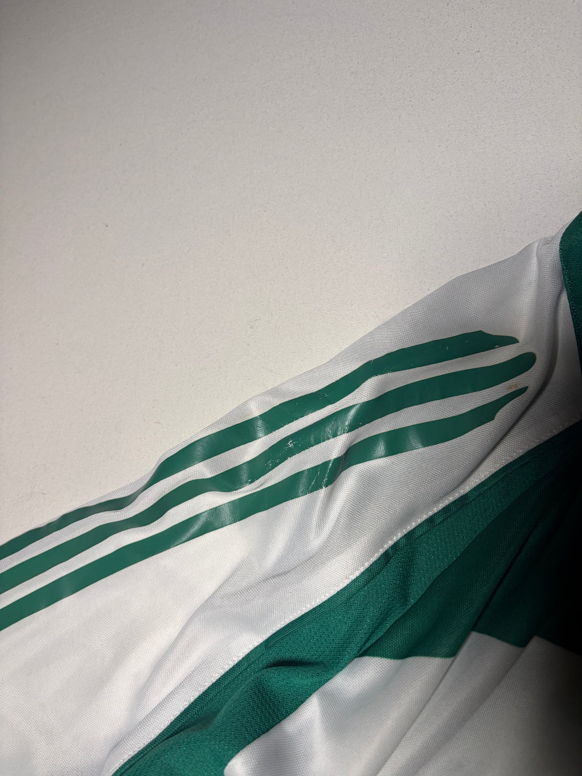 Rapid Wien 2004-2007 Heim Trikot (8/10) XL