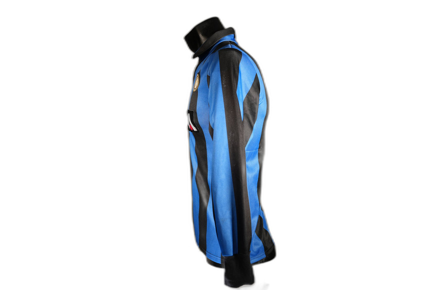 Camiseta de local del Inter de Milán 1990-1991 MATTHÄUS #10 (7\10) - S