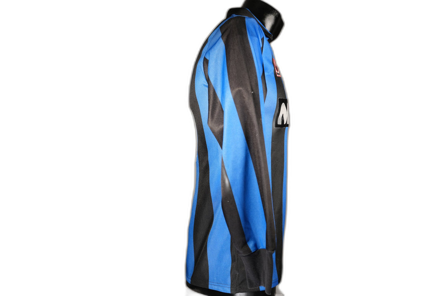 Camiseta de local del Inter de Milán 1990-1991 MATTHÄUS #10 (7\10) - S