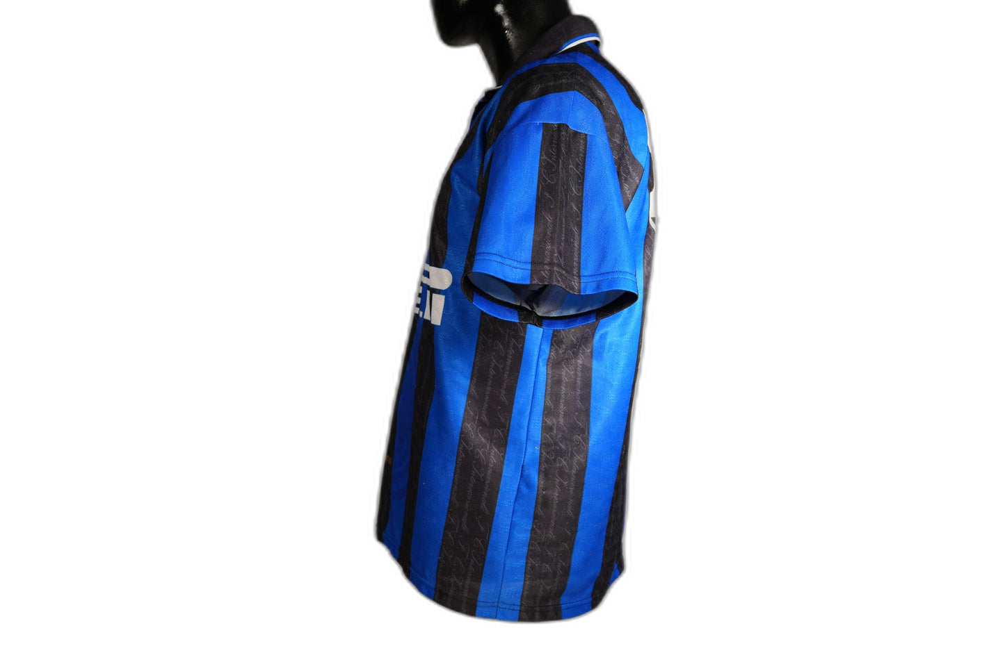 Inter Mailand 1996-1998 Heim Trikot RONALDO #10