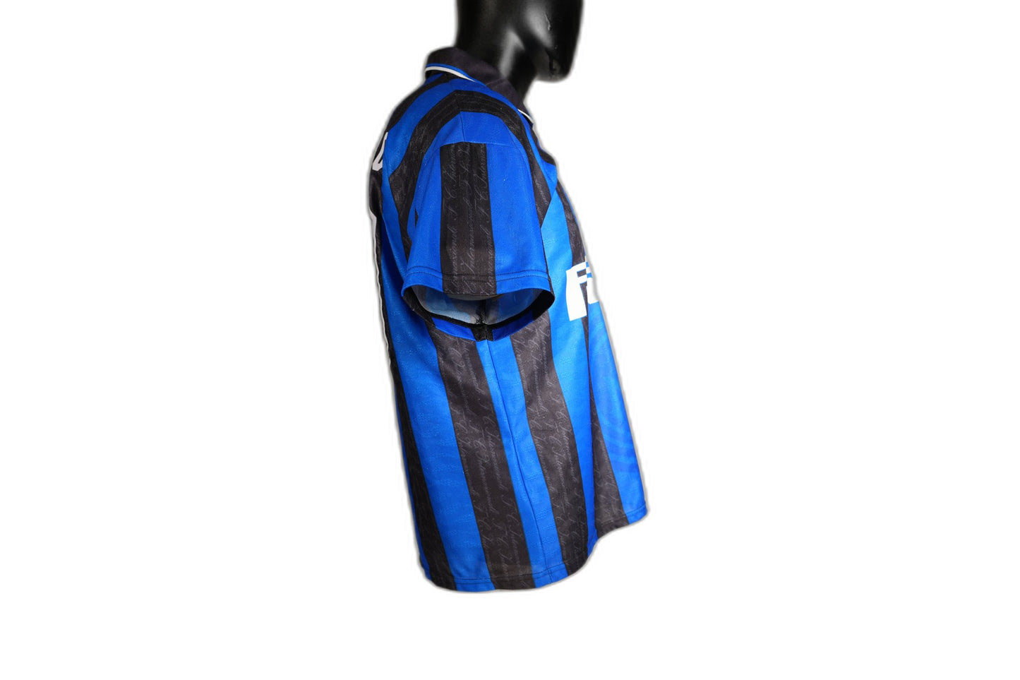 Inter Mailand 1996-1998 Heim Trikot RONALDO #10