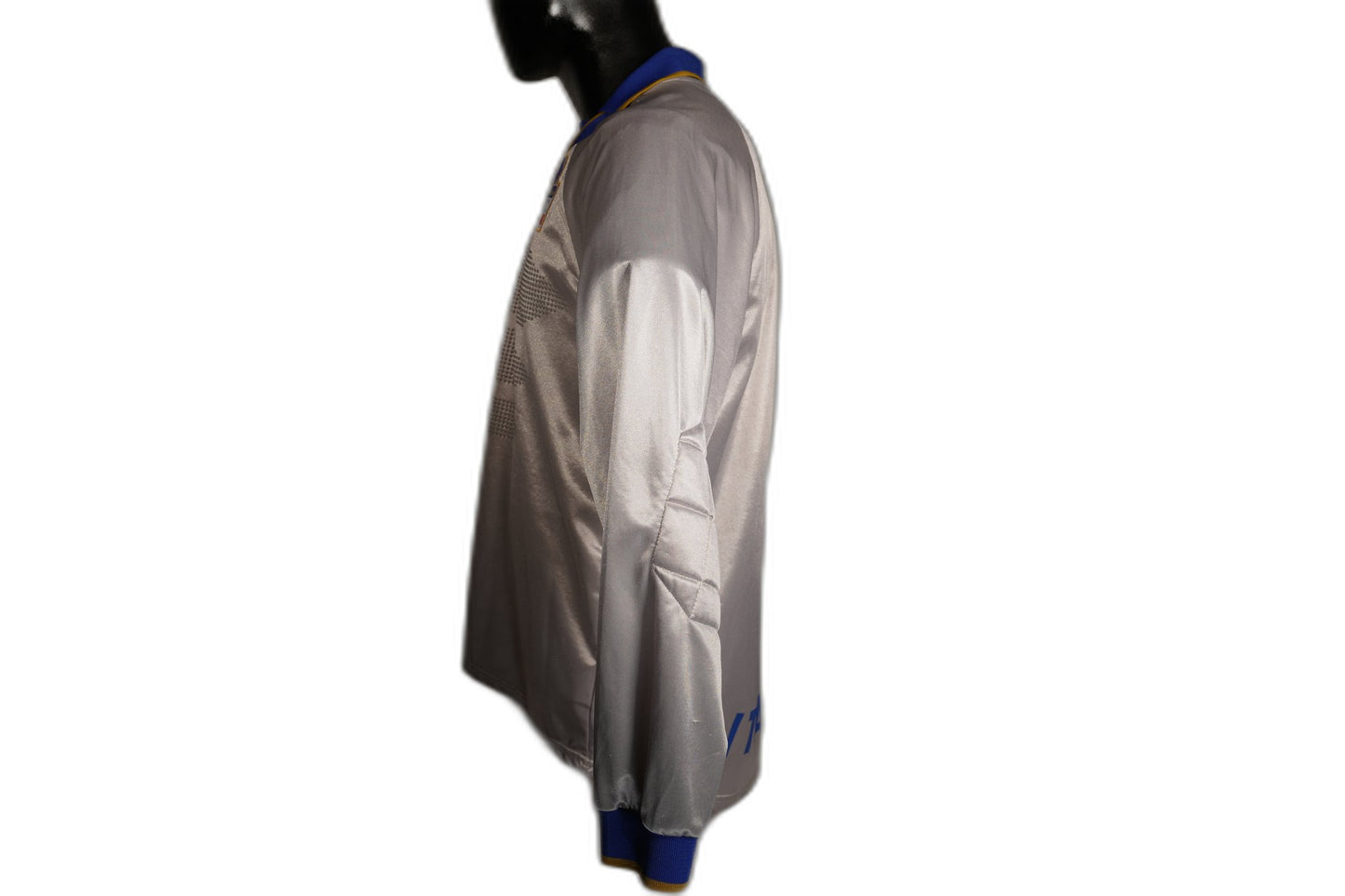 Italien 1996-1997 Torwart Trikot PERUZZI #1 (7\10) - L