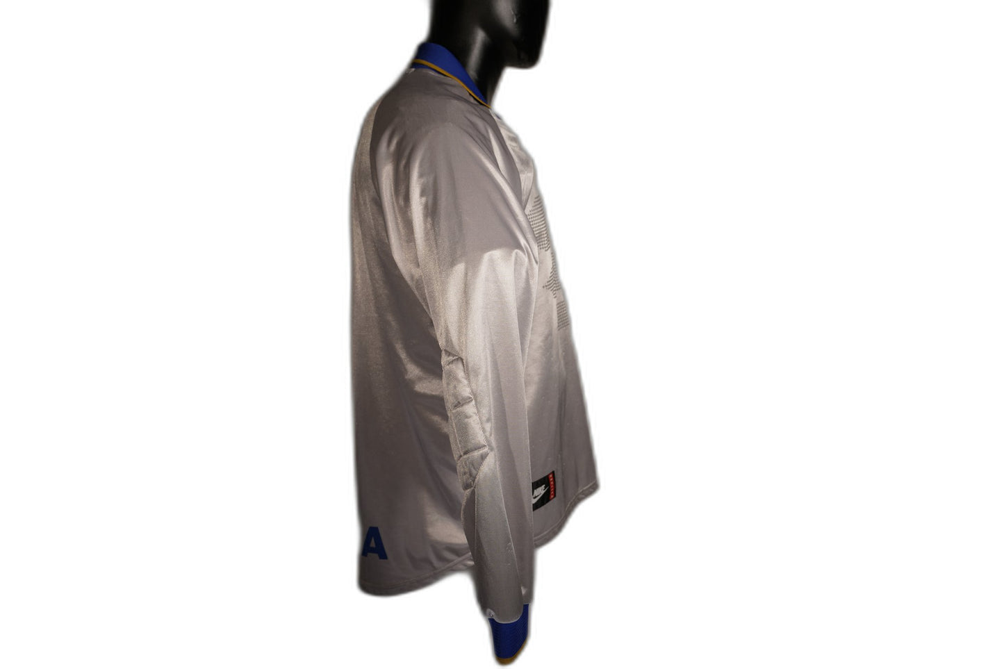 Italien 1996-1997 Torwart Trikot PERUZZI #1 (7\10) - L