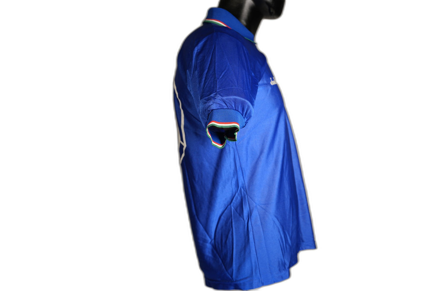 Italien 1986-1990 Heim Trikot NUMMER #19 (10\10) - L