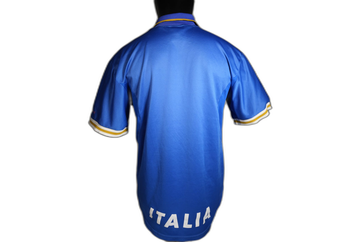 Italien 1996-1997 Heim Trikot (10\10) - XL