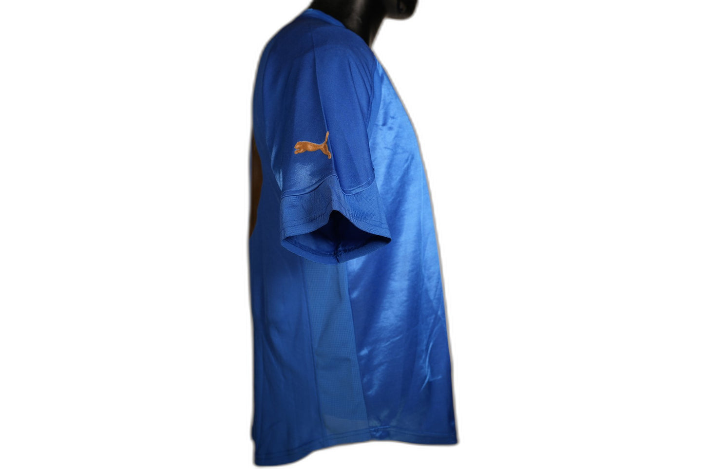 Italien 2004-2006 Heim Trikot TOTTI #10 (9\10) - XL