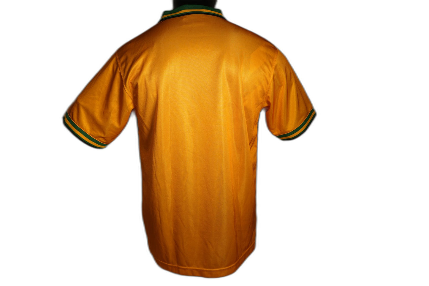 Camiseta local Jamaica 2001-2003 (9\10) - L
