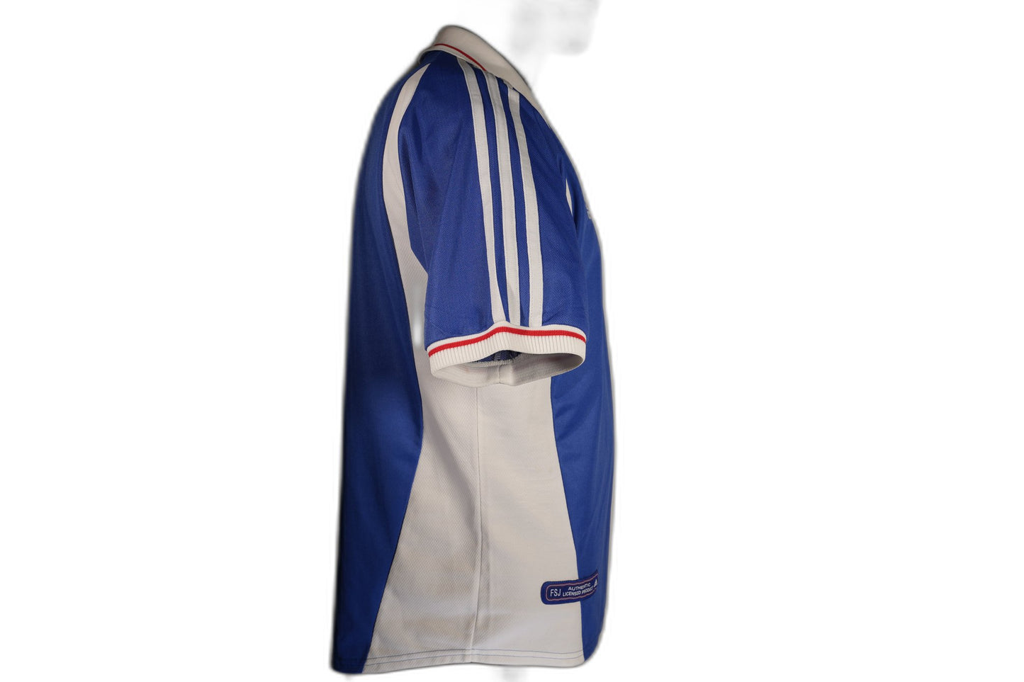 Jugoslawien 2000-2001 Heim Trikot (9\10) - L