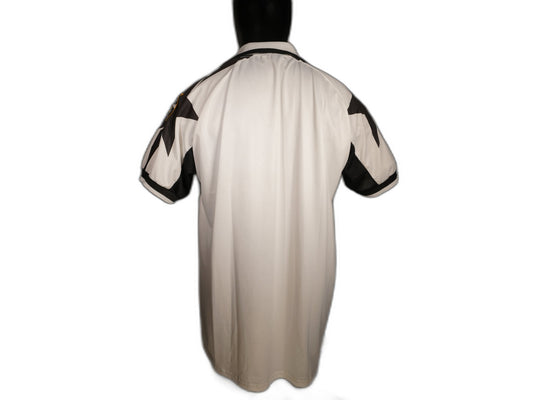 Juventus Turin 1998-1999 Auswärts Trikot (10\10) - XL