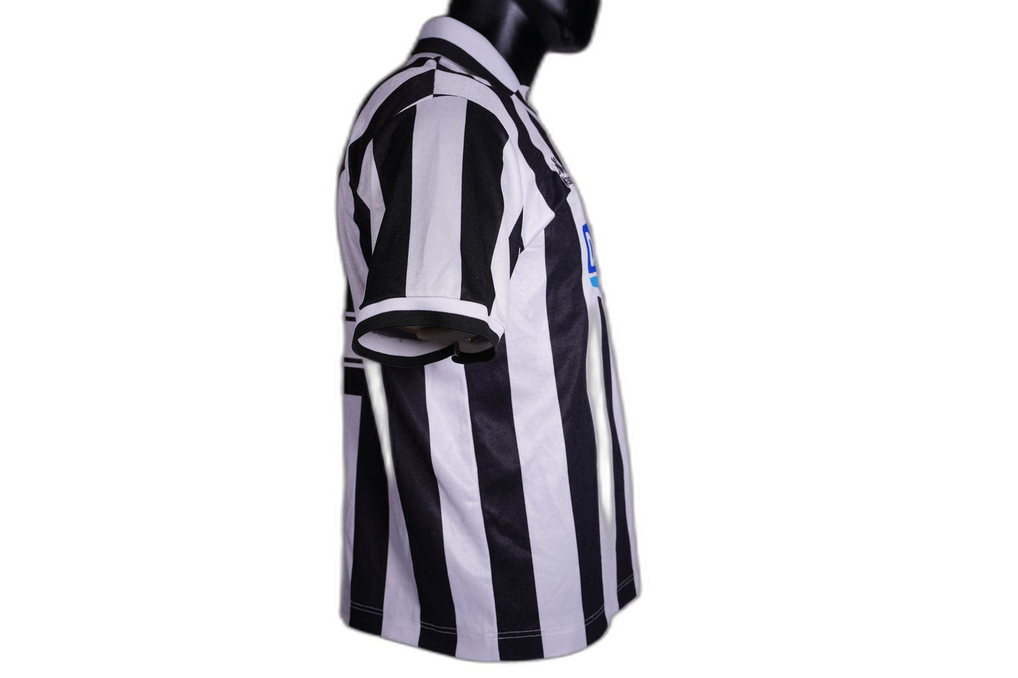 Juventus Turín 1994-1995 Camiseta local BAGGIO #10 (5\10) - S