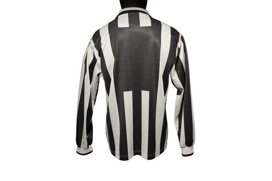 Juventus Turin 1995-1996 Heim Trikot (8\10) - L