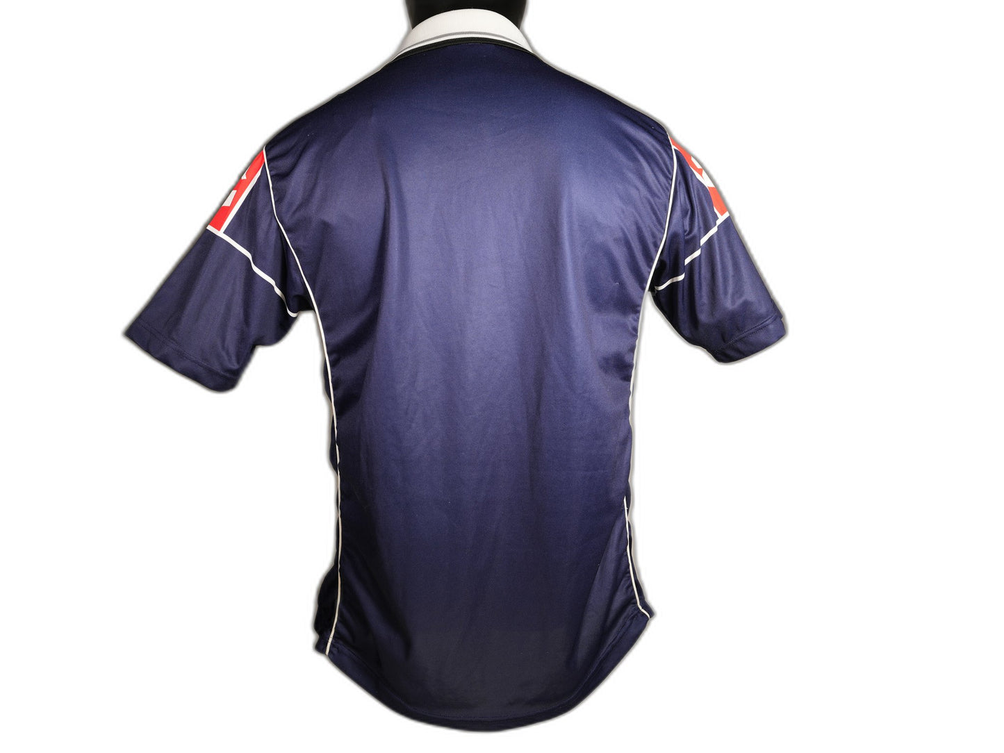 Camiseta de la Juventus de Turín 2000-2001 (8\10) - L