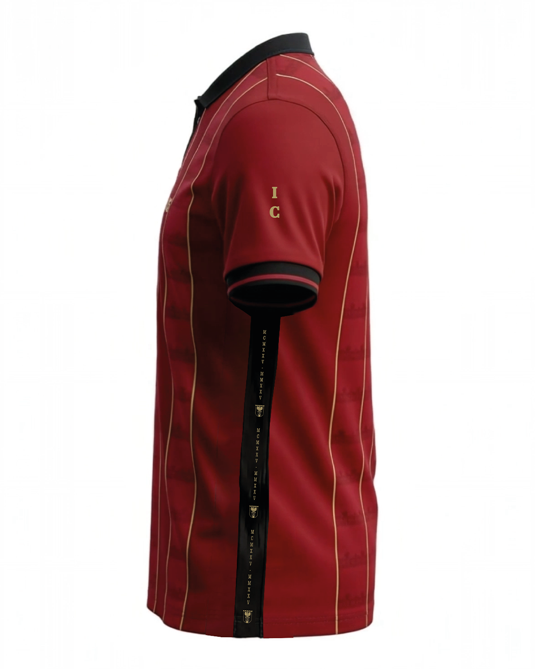 100 Jahre Landeshauptstadt Eisenstadt Jubiläumstrikot